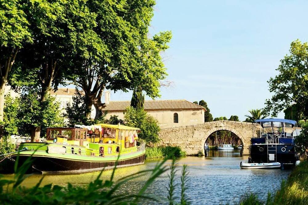 Photo of Outdoor in Salleles-d'Aude