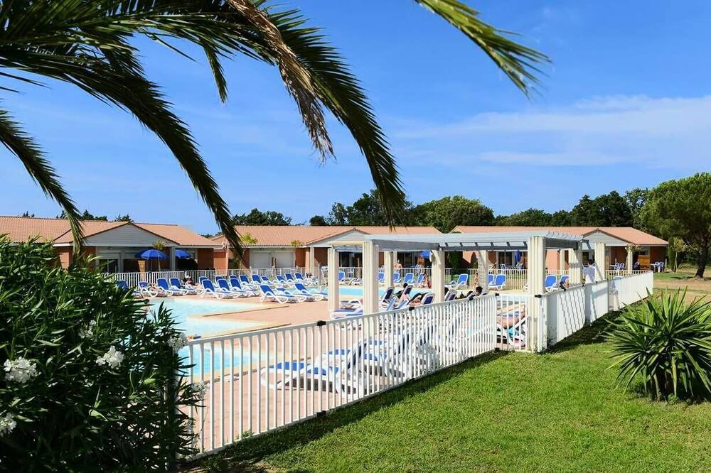 Photo of Outdoor in Salleles-d'Aude