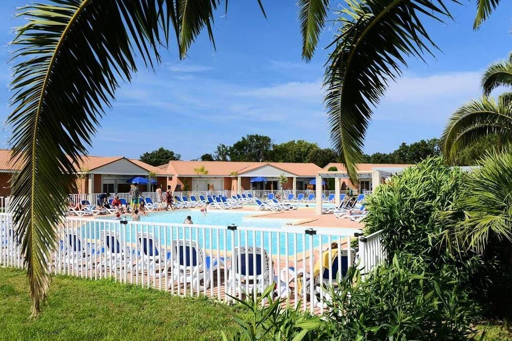 Photo of Outdoor in Salleles-d'Aude