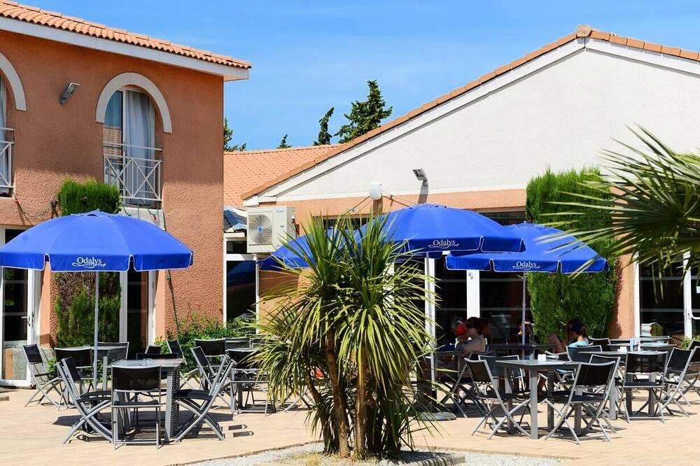 Photo of Patio Balcony in Salleles-d'Aude