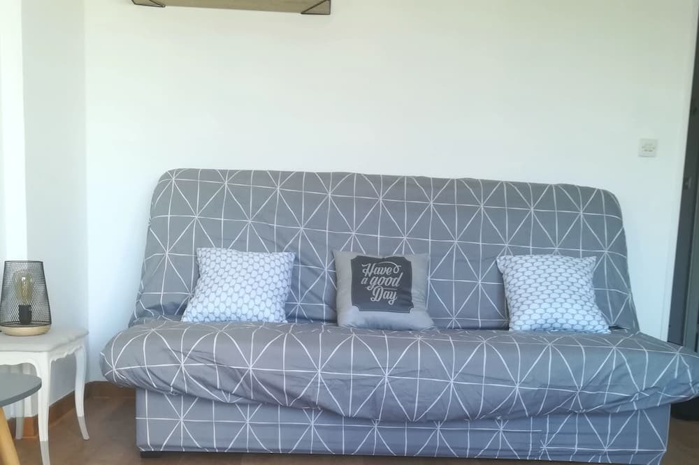 Photo of Livingroom in Saint-Martin