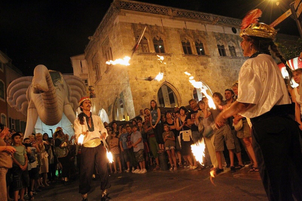 Photo of Outdoor in Saint-Martin