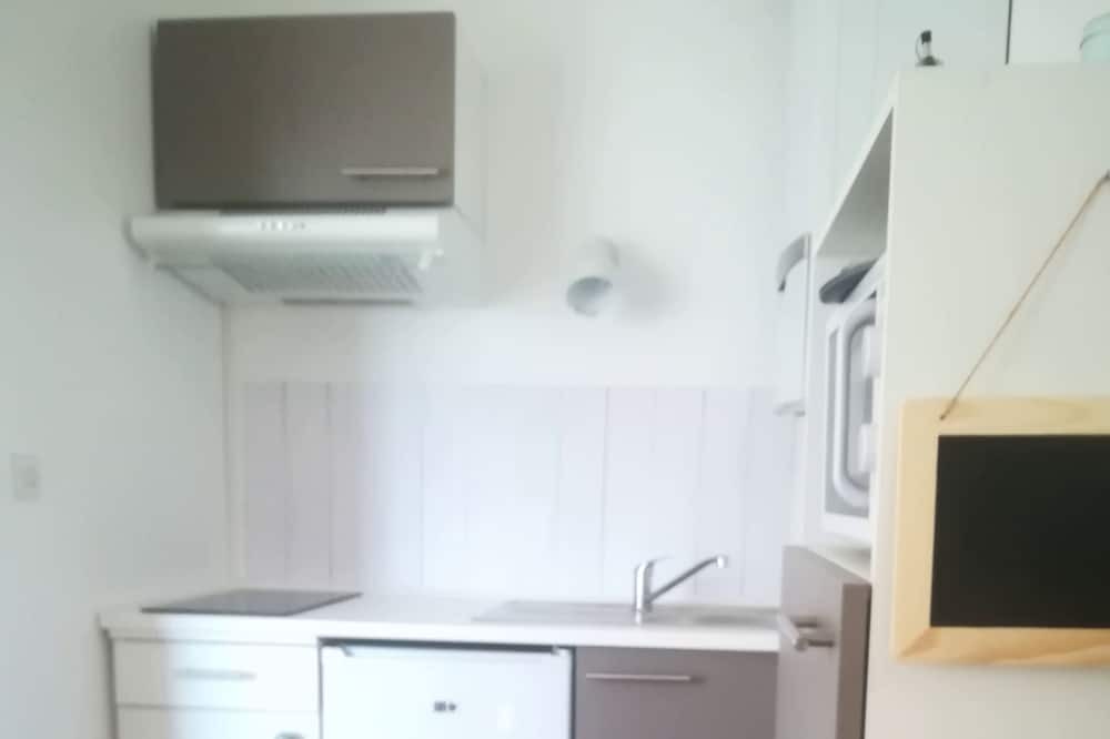 Photo of Kitchen in Saint-Martin