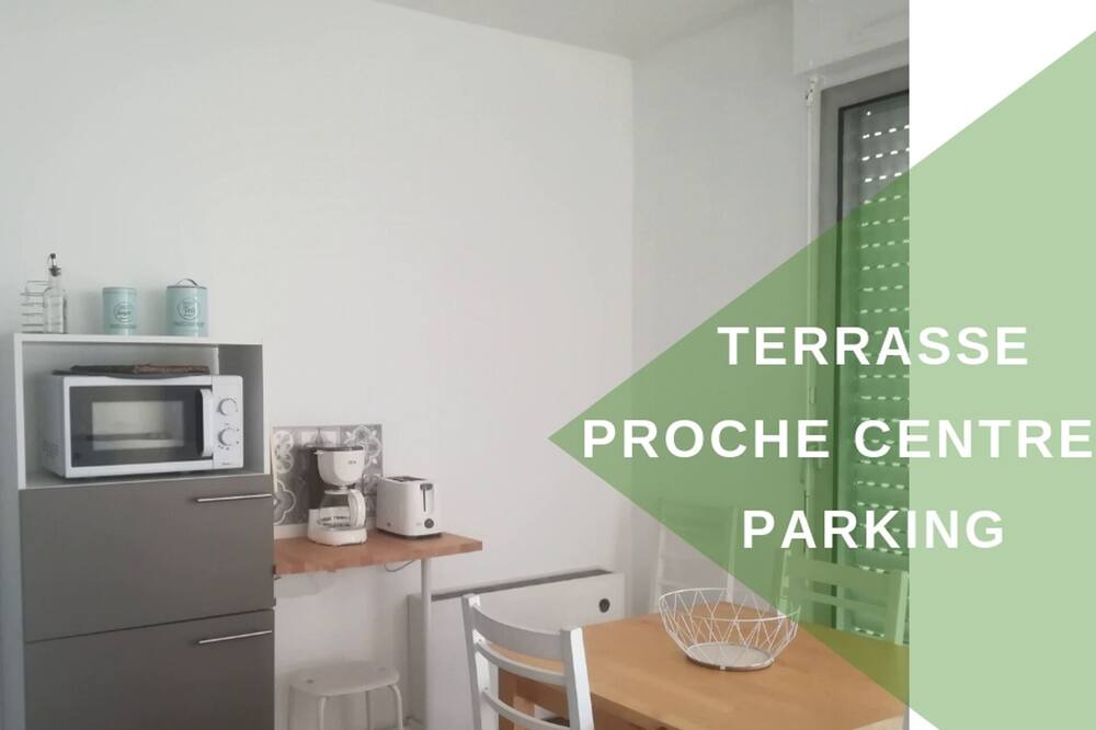 Photo of Kitchen in Saint-Martin