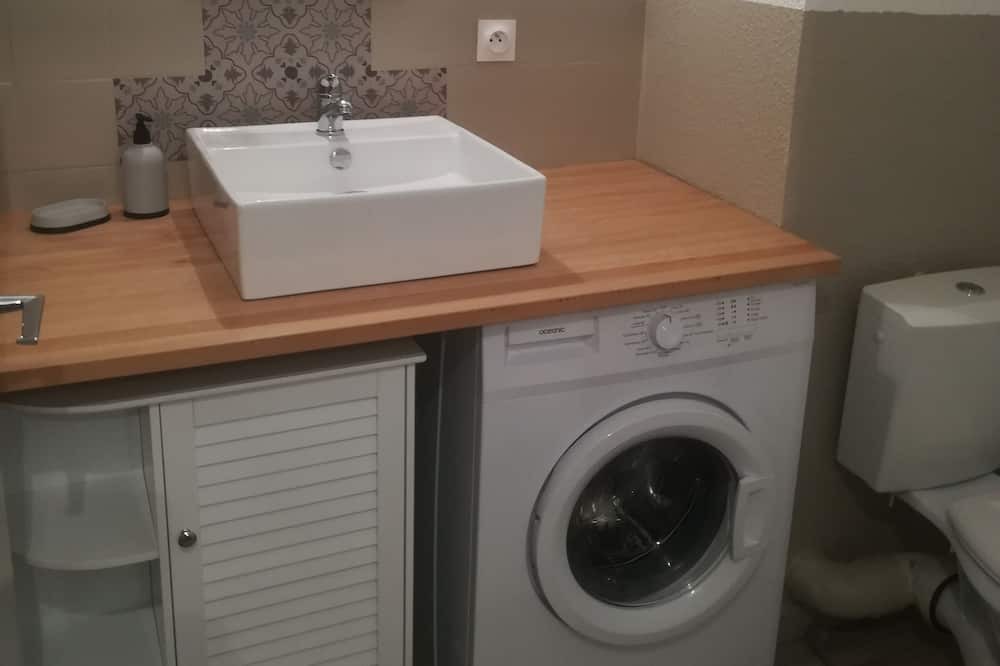 Photo of Bathroom in Saint-Martin