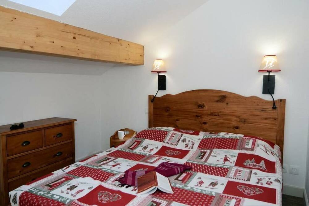 Photo of Bedroom in Saint-Sorlin-d'Arves