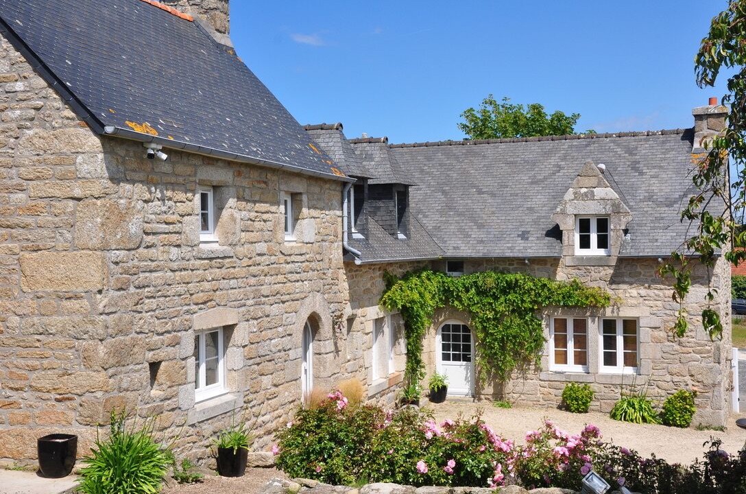 Photo of Outdoor in Plouneour-Trez