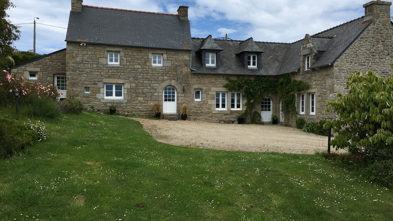 Photo of Outdoor in Plouneour-Trez