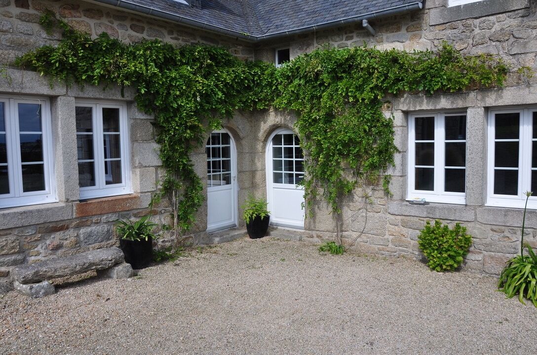 Photo of Outdoor in Plouneour-Trez