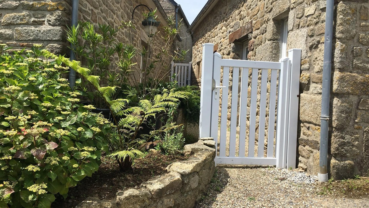 Photo of Outdoor in Plouneour-Trez