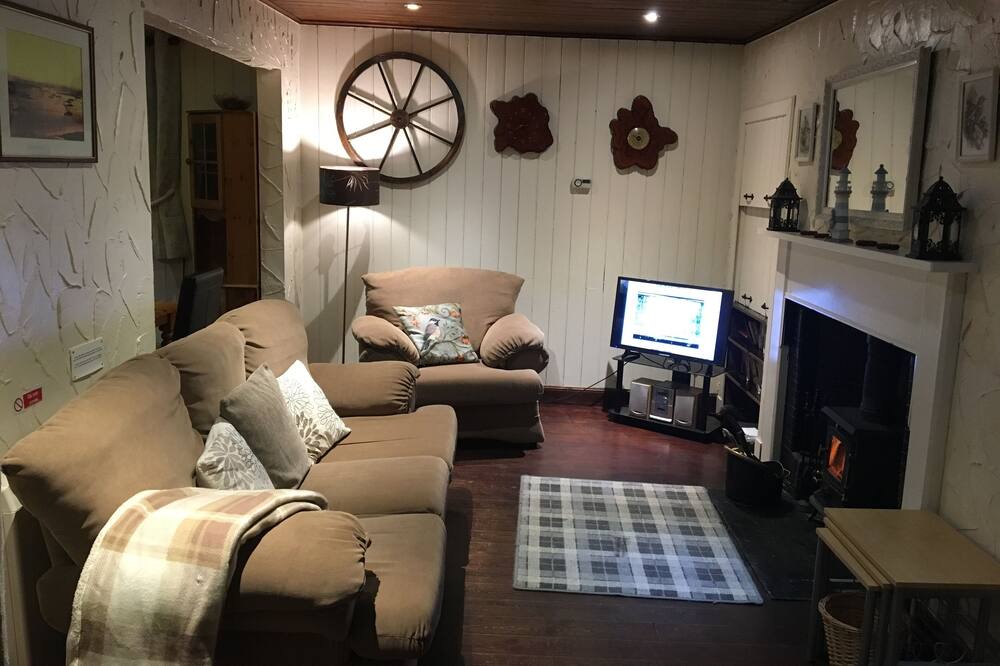 Photo of Livingroom in Brough