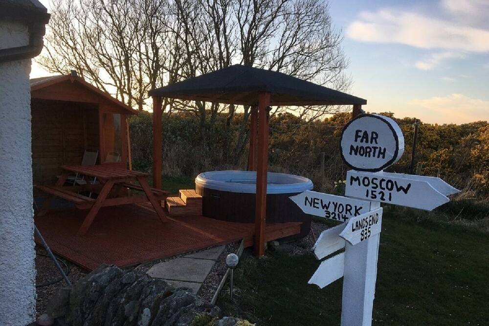 Photo of Outdoor in Brough