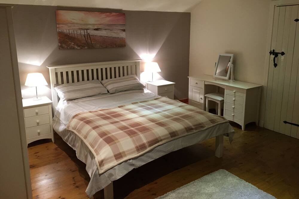 Photo of Bedroom in Brough