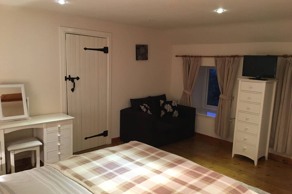 Photo of Bedroom in Brough