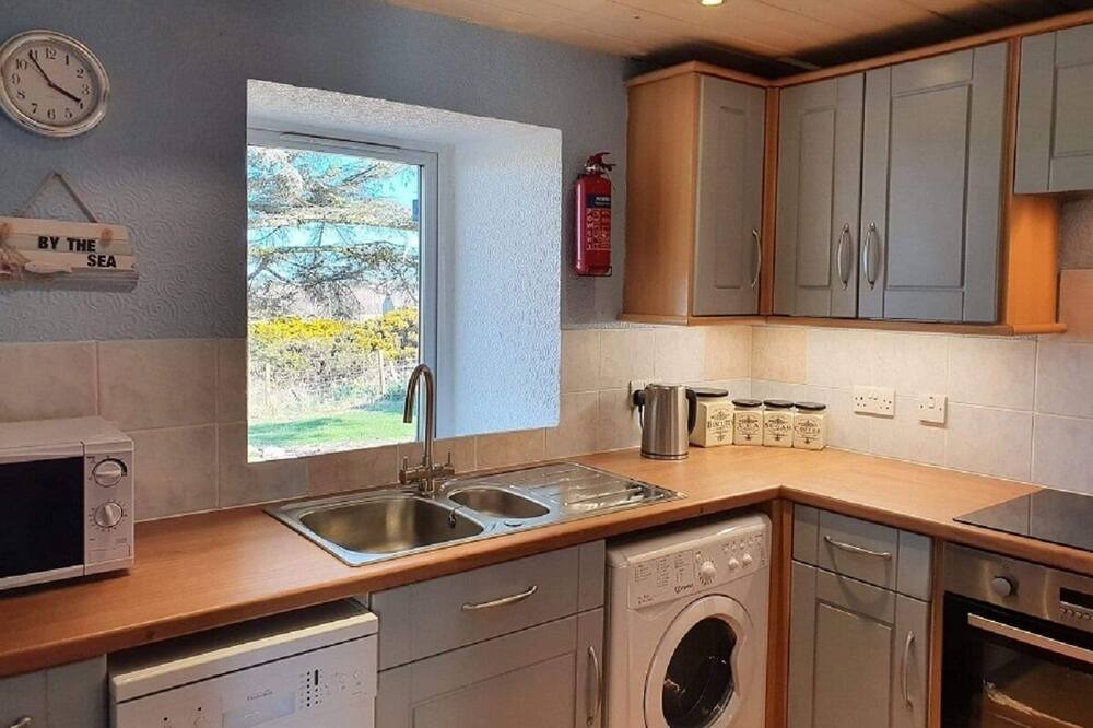 Photo of Kitchen in Brough