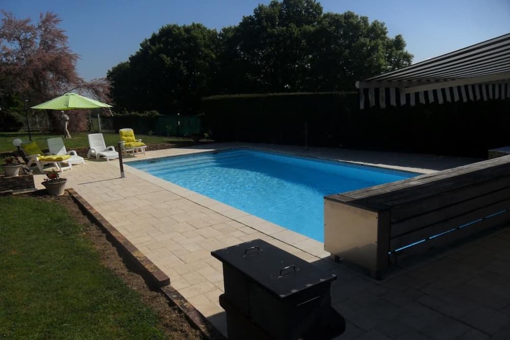 Photo of Outdoor in Vaumas