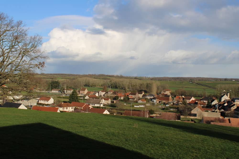 Photo of Outdoor in Vaumas