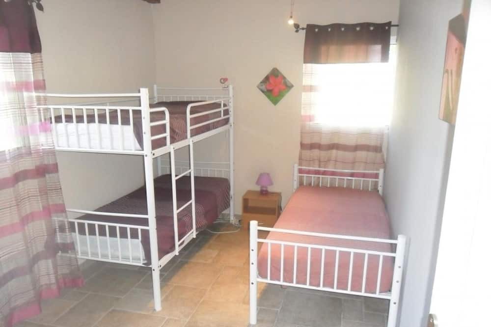 Photo of Bedroom in Vaumas