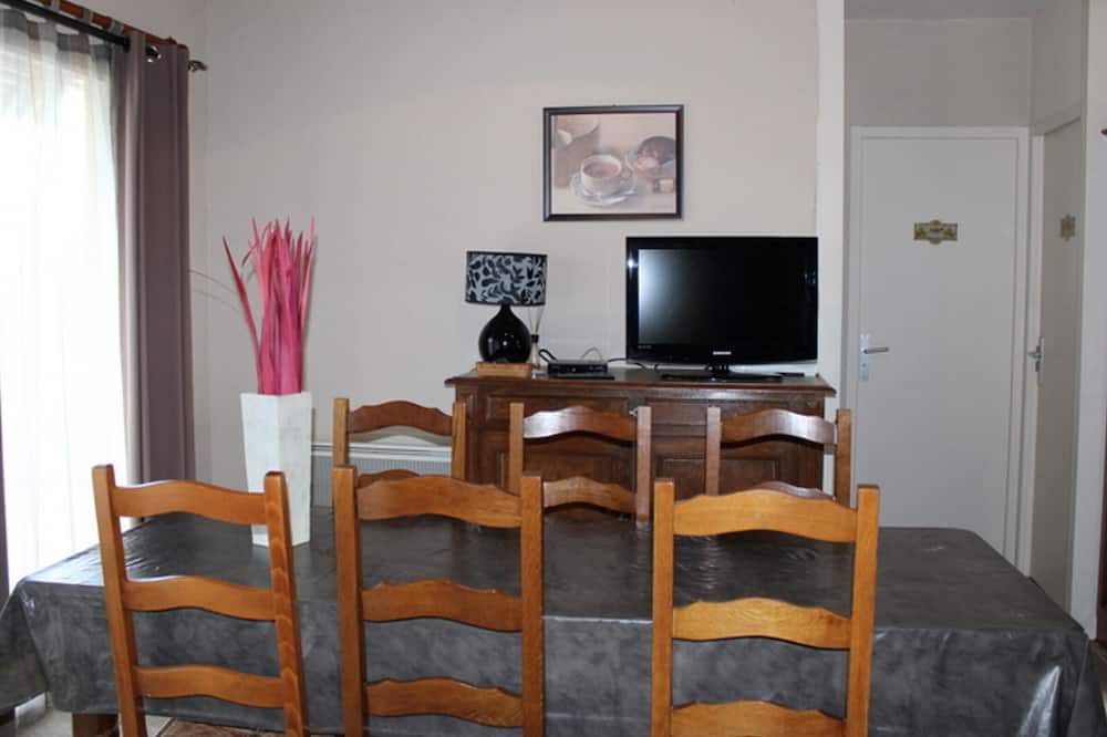 Photo of Livingroom in Vaumas