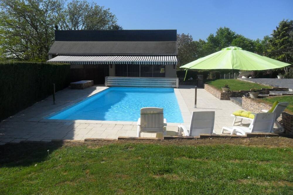 Photo of Outdoor in Vaumas