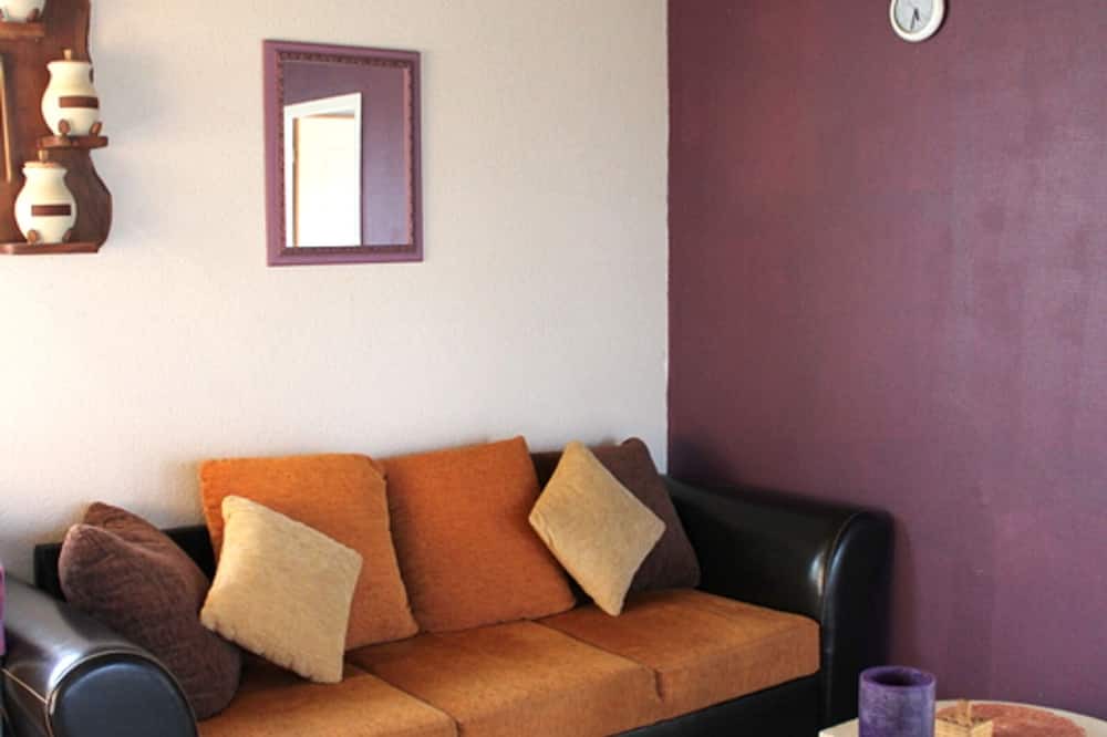 Photo of Livingroom in Vaumas