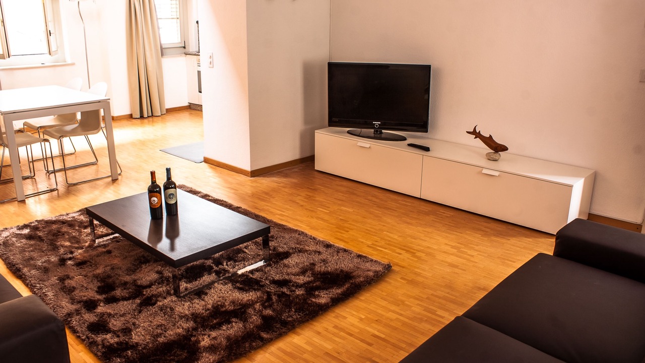 Photo of Bedroom in Neuchatel