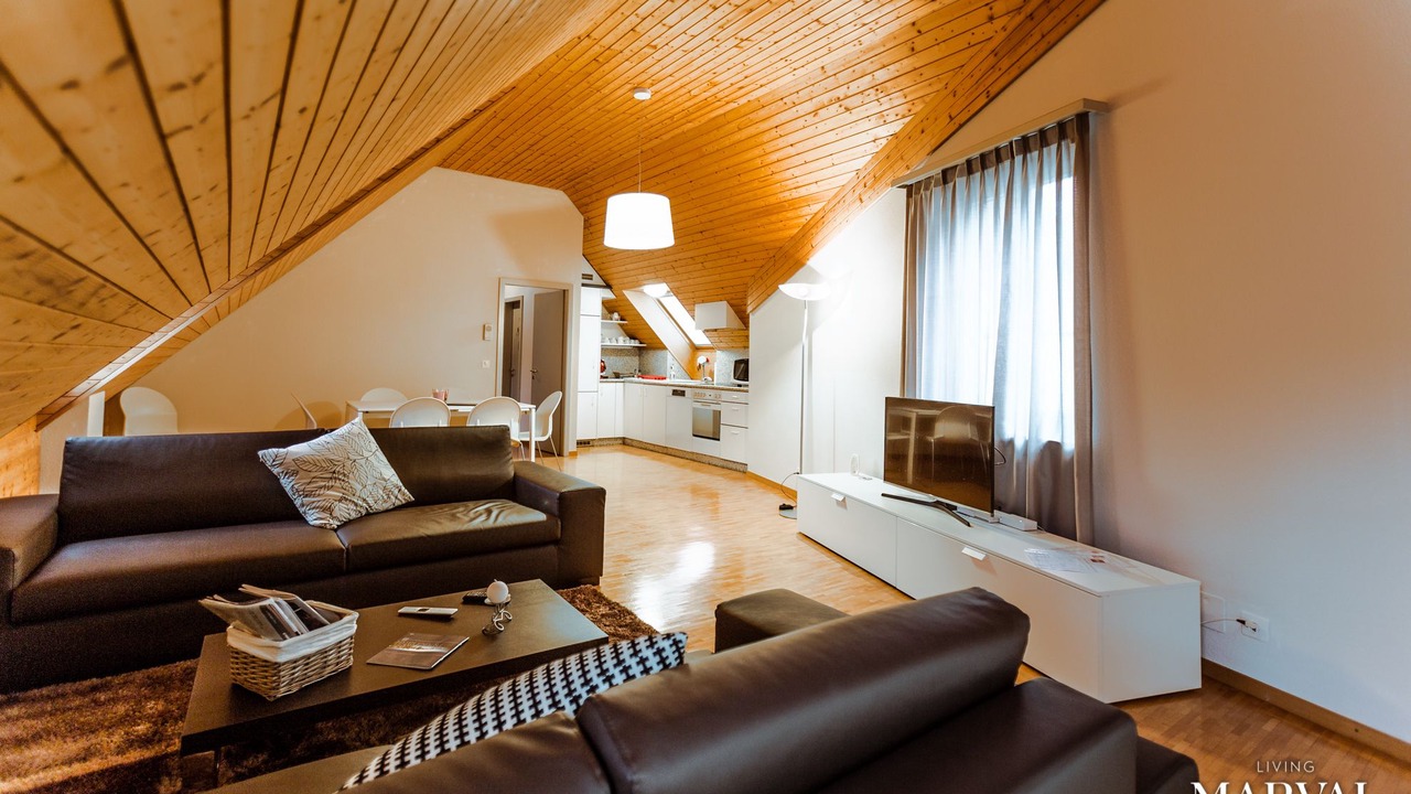 Photo of Bedroom in Neuchatel