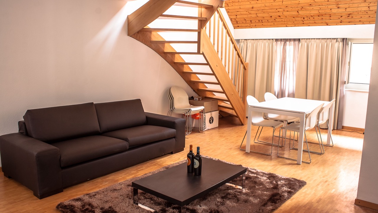 Photo of Bedroom in Neuchatel