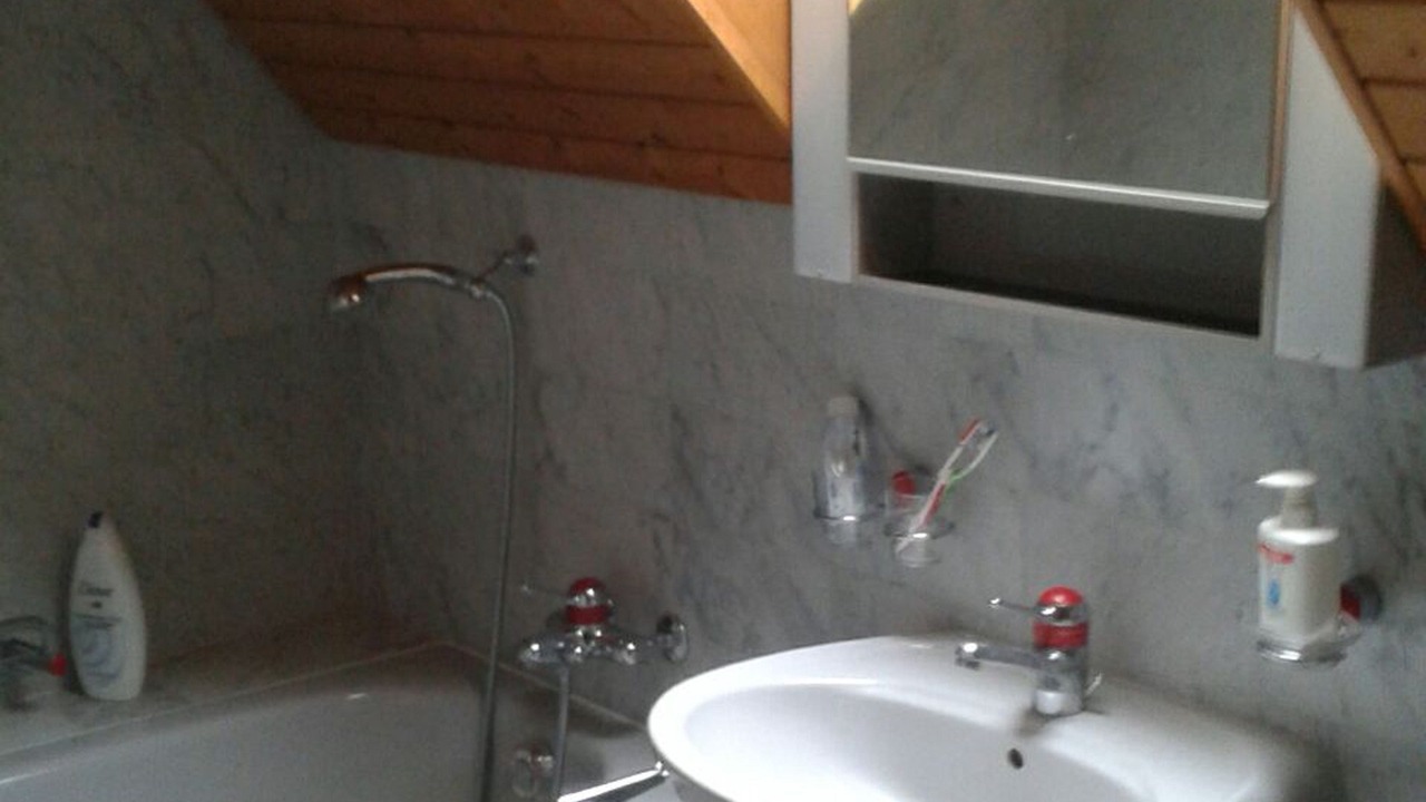 Photo of Bathroom in Neuchatel
