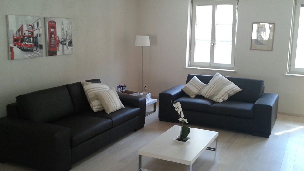 Photo of Bedroom in Neuchatel