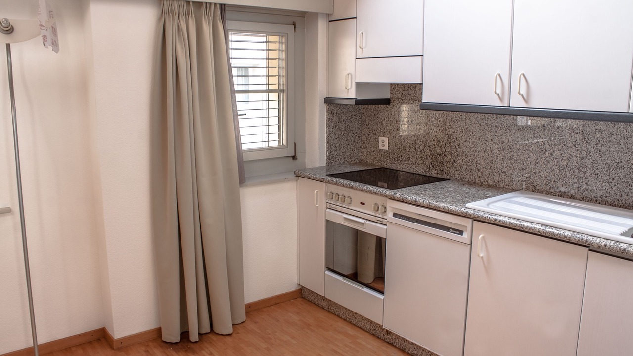 Photo of Kitchen in Neuchatel