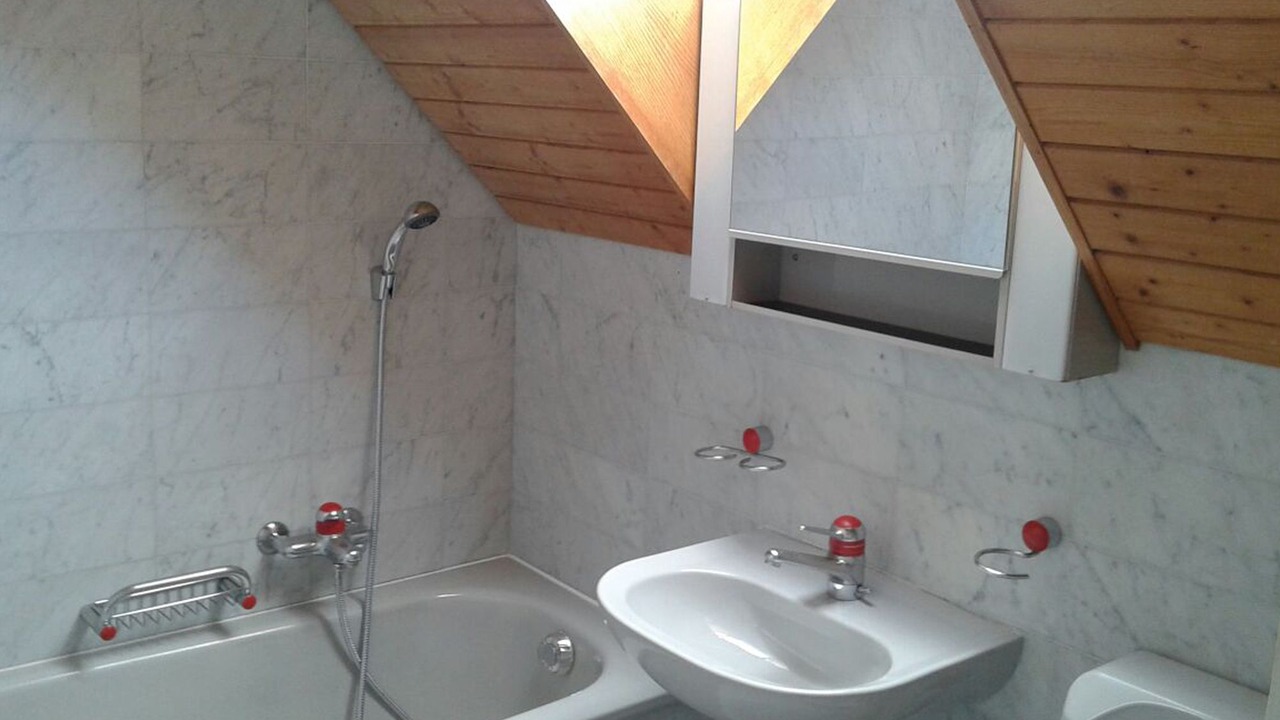 Photo of Bathroom in Neuchatel