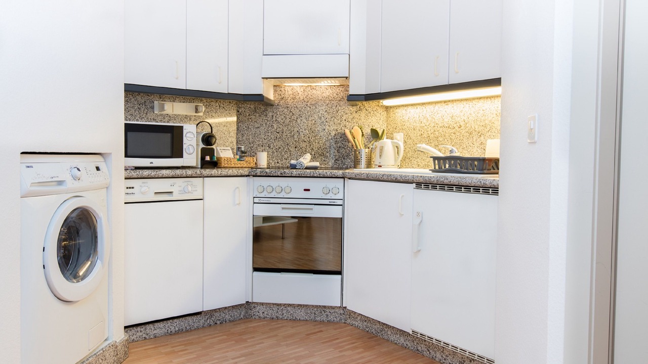 Photo of Kitchen in Neuchatel