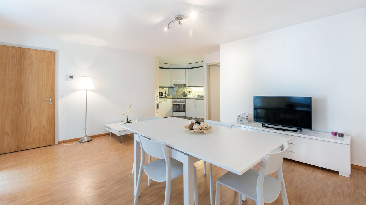 Photo of Bedroom in Neuchatel