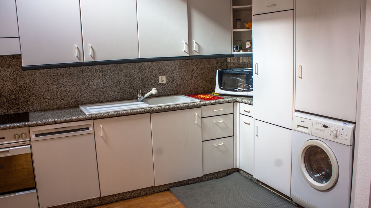 Photo of Kitchen in Neuchatel