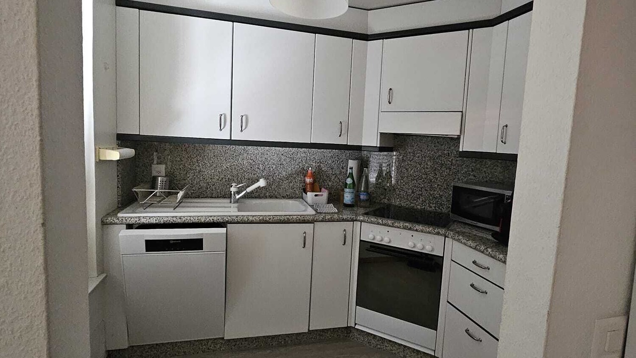Photo of Kitchen in Neuchatel