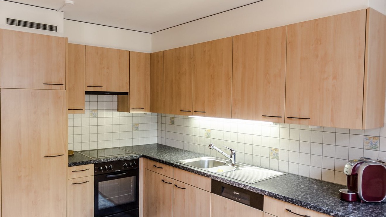 Photo of Kitchen in Neuchatel