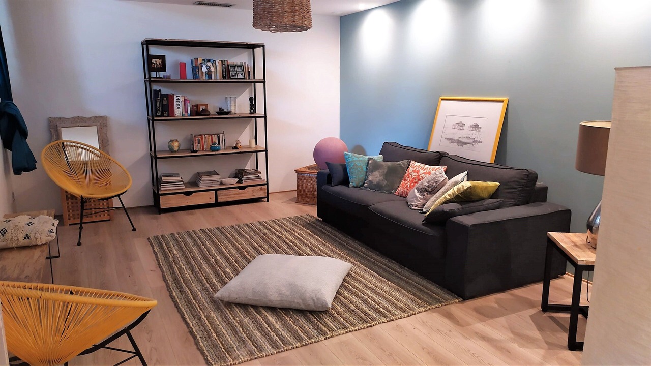 Photo of Livingroom in Grabels