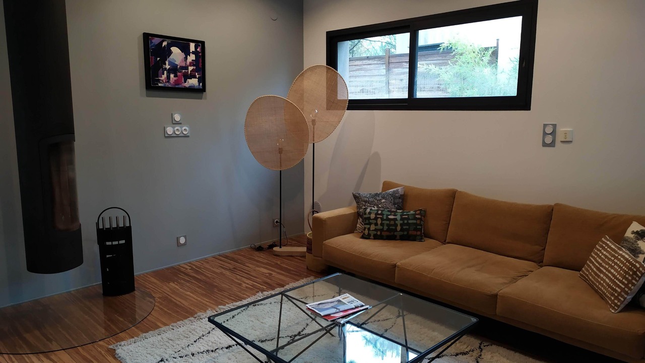 Photo of Livingroom in Grabels