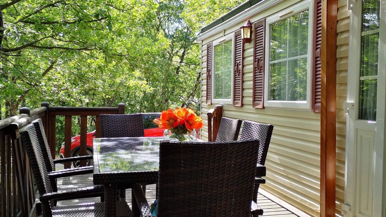 Photo of Outdoor in Saint-Privat-de-Champclos