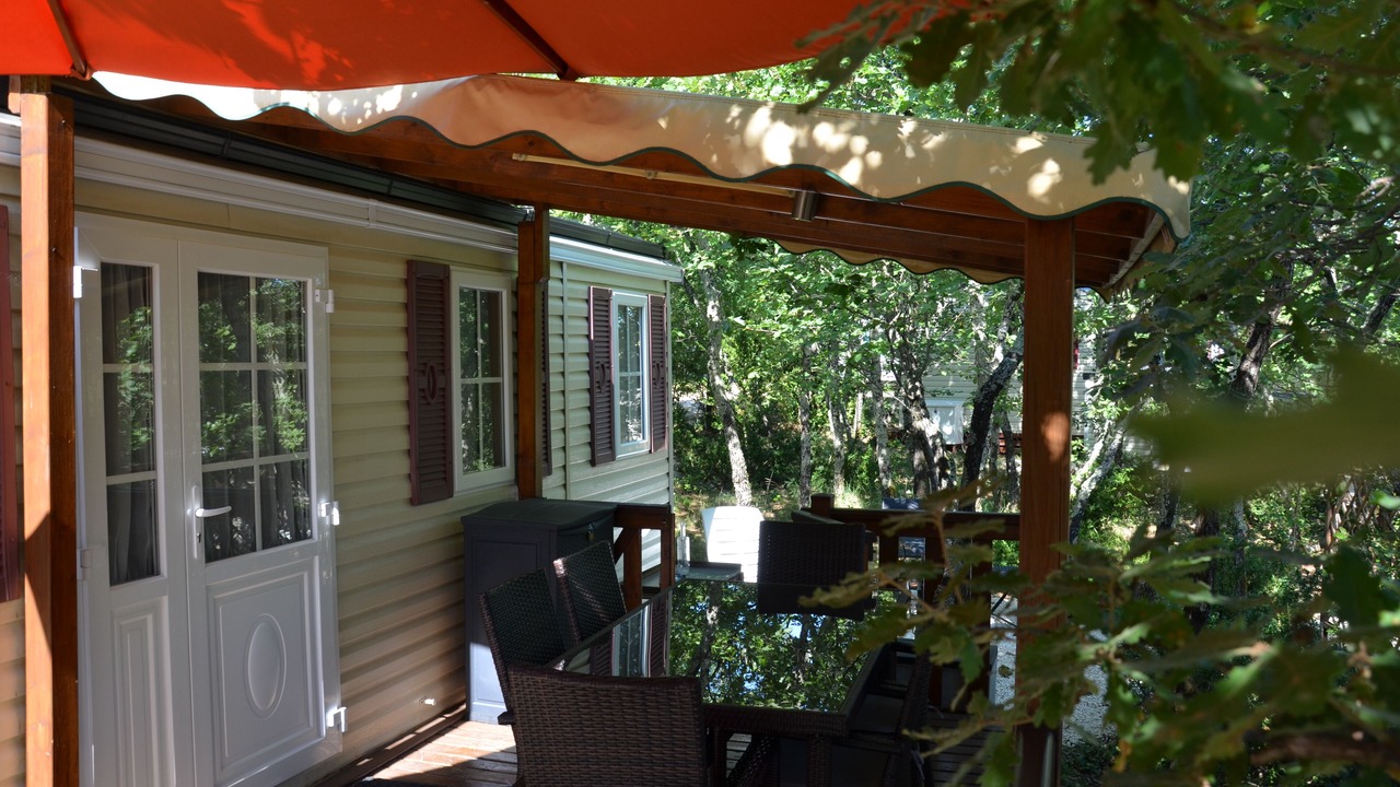 Photo of Outdoor in Saint-Privat-de-Champclos