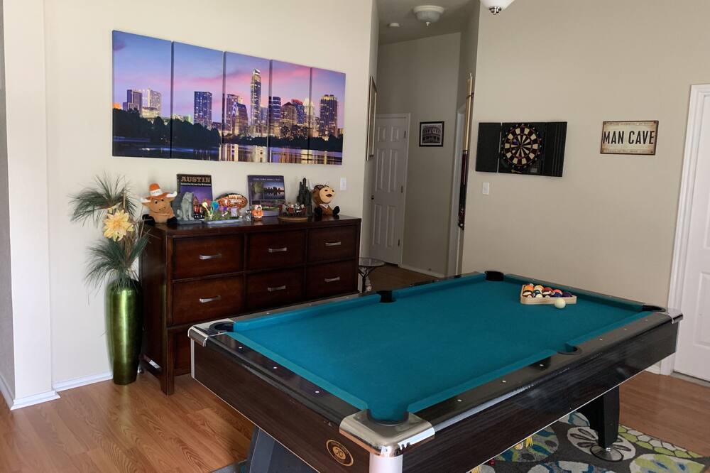 Photo of Bedroom in Parker Lane