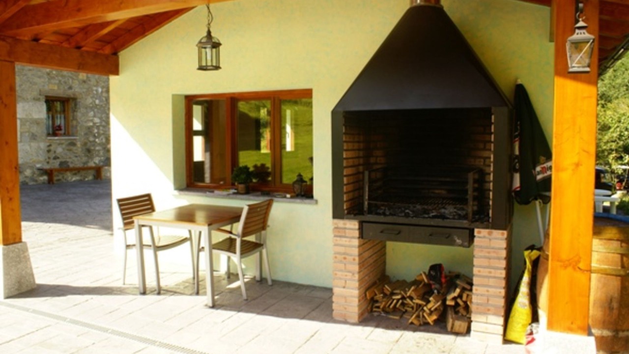 Photo of Outdoor in Gautegiz Arteaga