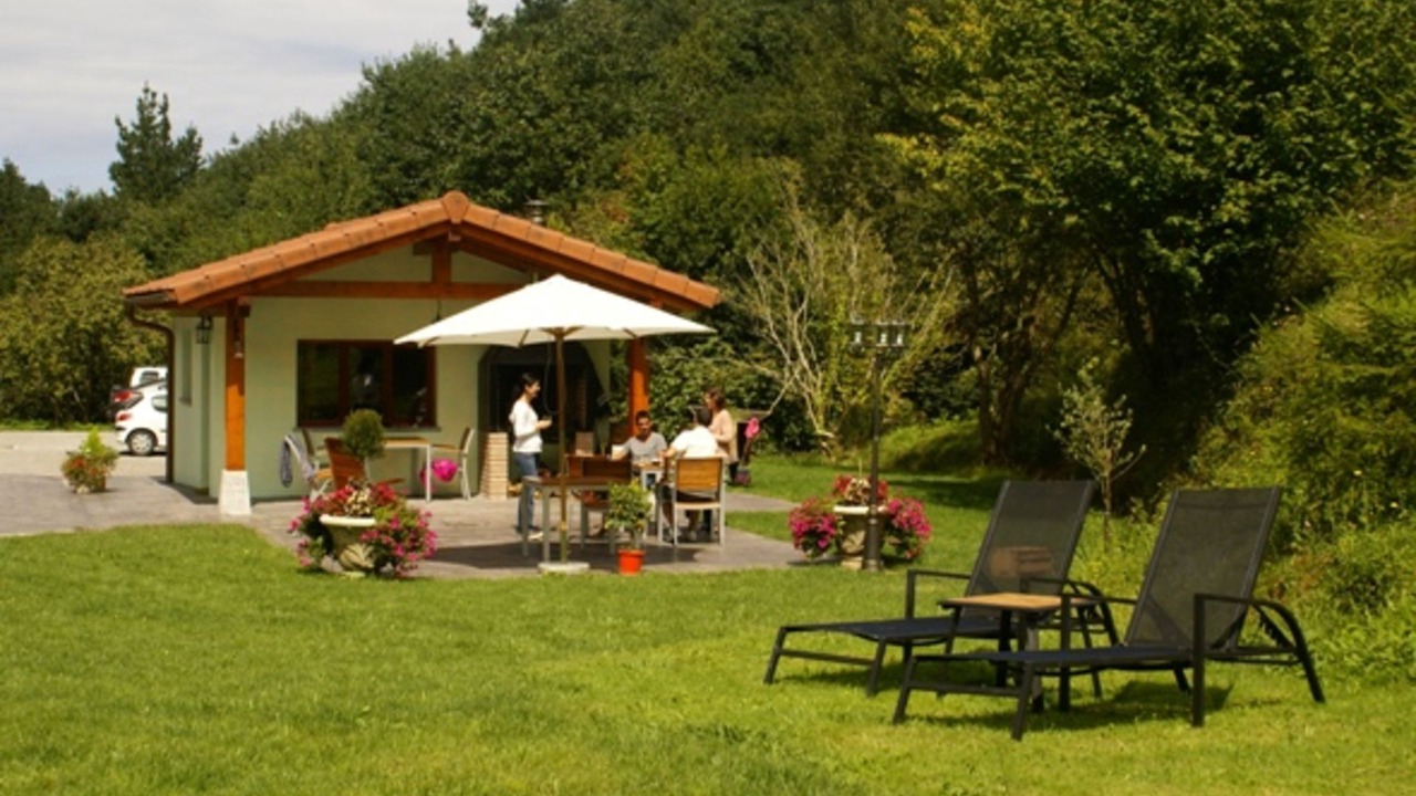 Photo of Outdoor in Gautegiz Arteaga