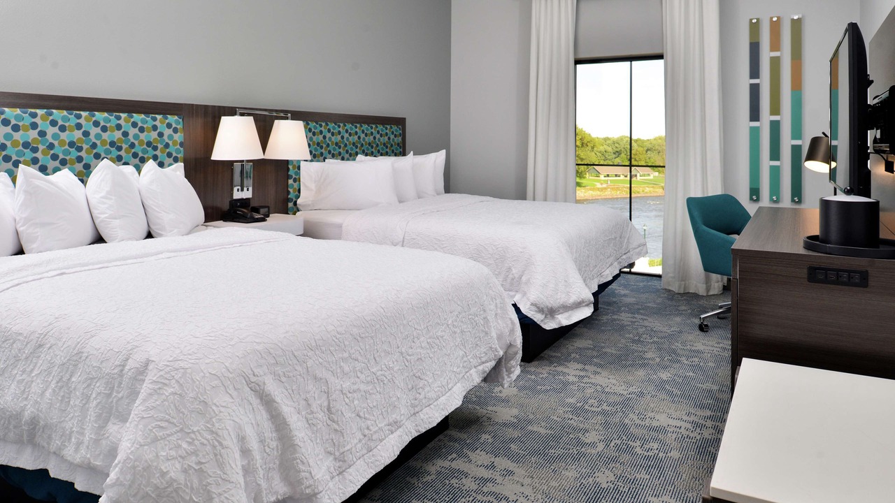 Photo of Bedroom in Cedar Falls Community Main Street