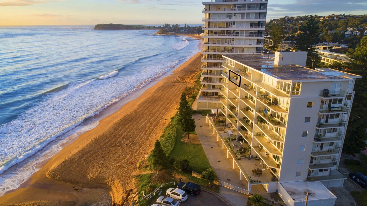 Photo of Others in Collaroy Beach