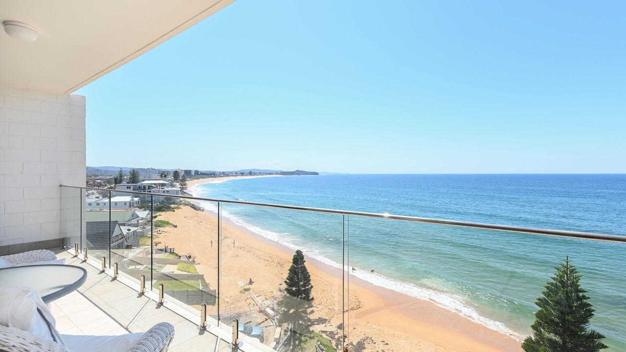 Photo of Outdoor in Collaroy Beach