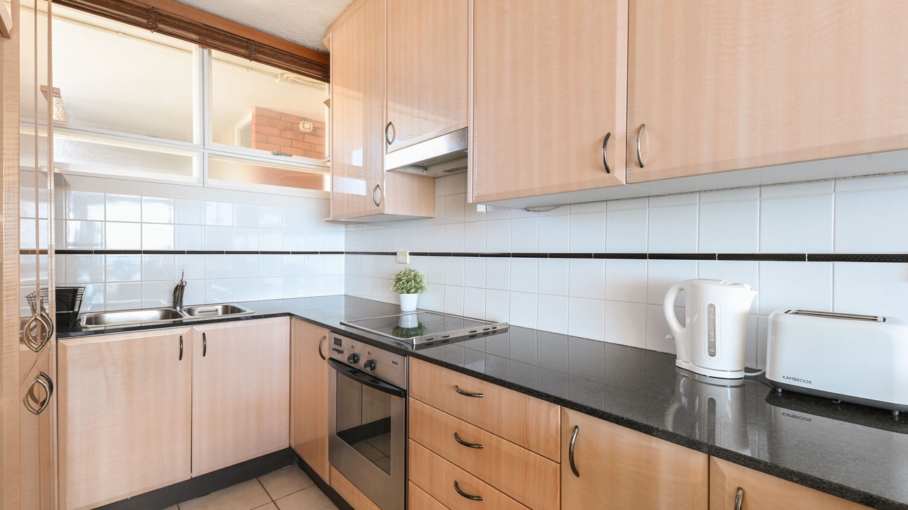 Photo of Kitchen in Collaroy Beach