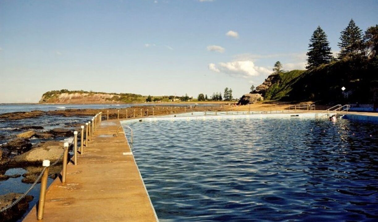 Photo of Outdoor in Collaroy Beach