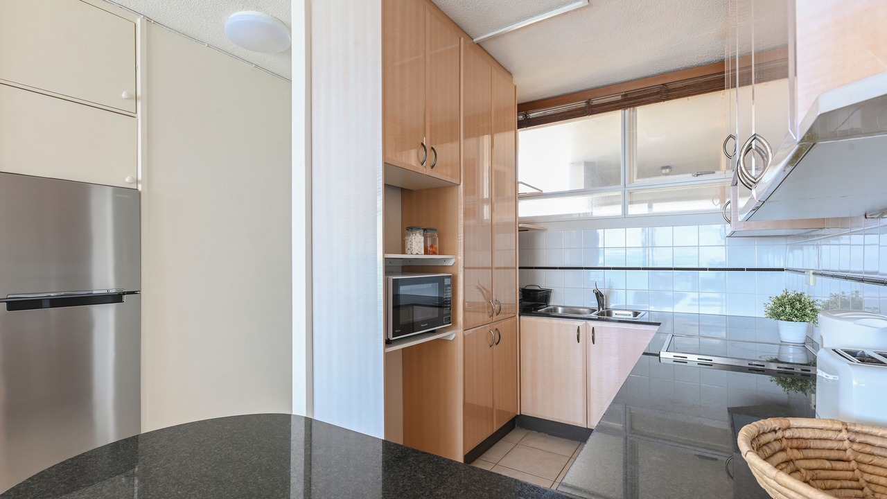 Photo of Kitchen in Collaroy Beach